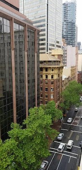 Madison Carrington Apartments - Accommodation Burleigh 0