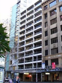 Madison Carrington Apartments - Accommodation Burleigh 2