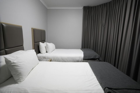 Madison Carrington Apartments - Accommodation Burleigh 6