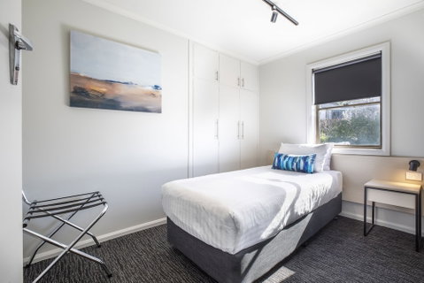 Nightcap At Riverside Hotel - Accommodation Burleigh 4