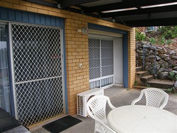 Ambience Holiday Apartments - Accommodation Burleigh 1
