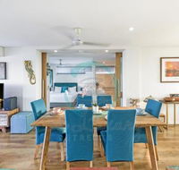 ZEN TOWERS - COZY HOLIDAY HOME For Families in CBD - Accommodation Burleigh