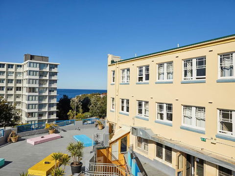 Noah's Bondi - Hostel - Accommodation Burleigh 2