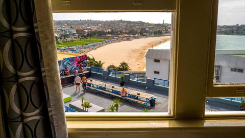 Noah's Bondi - Hostel - Accommodation Burleigh 5