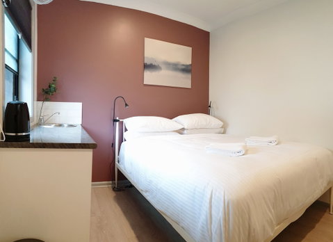 The Boutique Hostel - Accommodation Burleigh 2