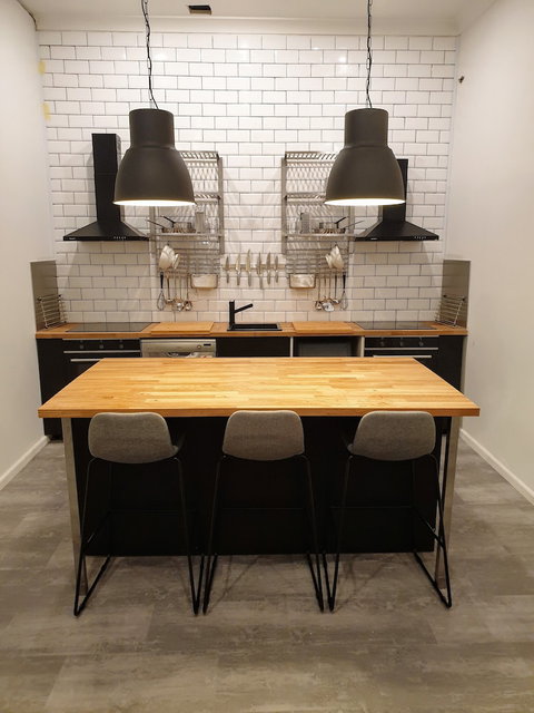 The Boutique Hostel - Accommodation Burleigh 5