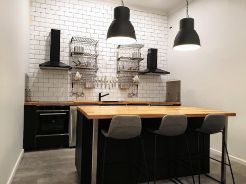 The Boutique Hostel - Accommodation Burleigh 6