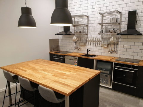 The Boutique Hostel - Accommodation Burleigh 4