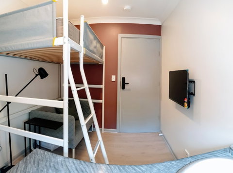 The Boutique Hostel - Accommodation Burleigh 0