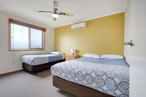 Apartments On Church - Unit 7 - Accommodation Burleigh 6