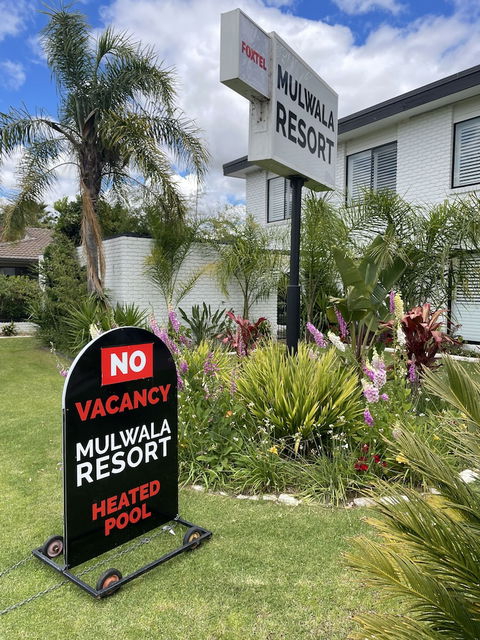 Mulwala Resort - Accommodation Burleigh 3