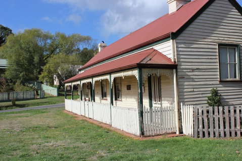 Lake Como Studio Daylesford - Accommodation Burleigh 6