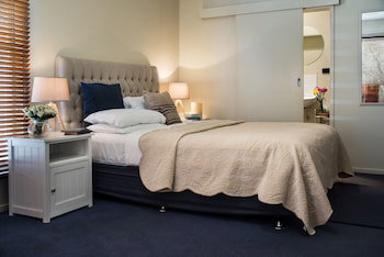Lake Como Studio Daylesford - Accommodation Burleigh 5