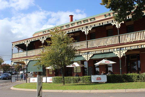 Lake Como Studio Daylesford - Accommodation Burleigh 0