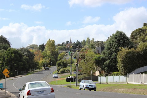 Lake Como Studio Daylesford - Accommodation Burleigh 2