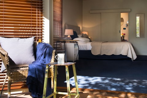 Lake Como Studio Daylesford - Accommodation Burleigh 3