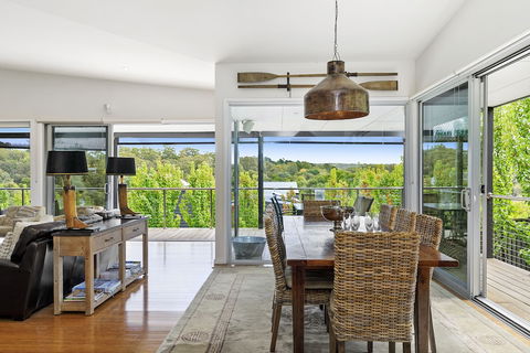 Bilsons Landing East - Accommodation Burleigh 5