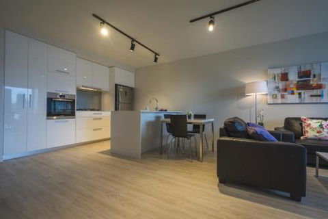 Arise Arena - Accommodation Burleigh 2