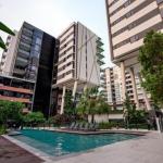 Arise Arena - Accommodation Burleigh 0