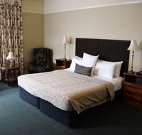 Grange Bellinzona - Accommodation Burleigh