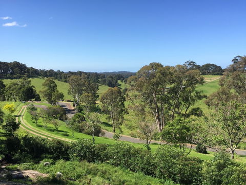The Bryn At Tilba Family Cottage - Accommodation Burleigh 0