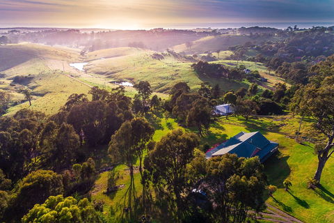 The Bryn At Tilba Family Cottage - Accommodation Burleigh 3