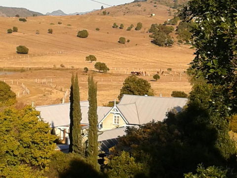 Old Church B&B - Accommodation Burleigh 6