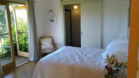 Old Church B&B - Accommodation Burleigh 2