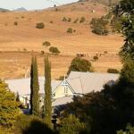 Old Church B&B - Accommodation Burleigh 0
