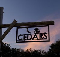 The Cedars Cottages - Accommodation Burleigh