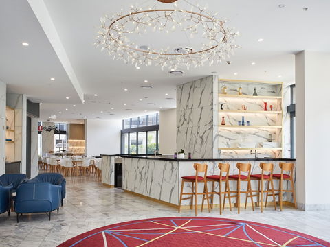 Ruby By Serain Residences - Accommodation Burleigh 4