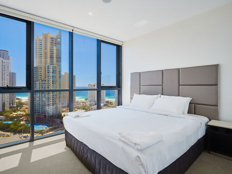 Ruby By Serain Residences - Accommodation Burleigh 5