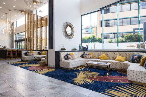 Ruby By Serain Residences - Accommodation Burleigh 1