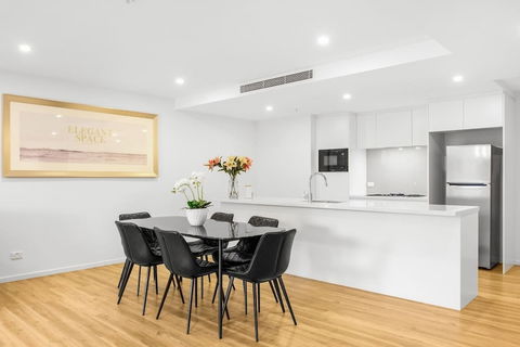Ruby By Serain Residences - Accommodation Burleigh 6