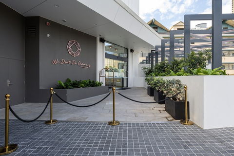 Ruby By Serain Residences - Accommodation Burleigh 0