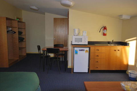Alpine Heights 28 - Accommodation Burleigh 4