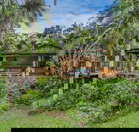 1 Bedroom Home Surrounded By Nature - Accommodation Burleigh