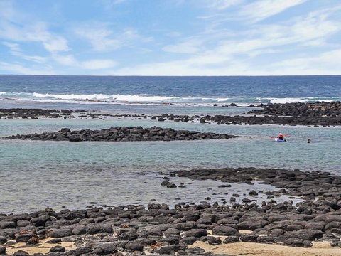 Swimmers Rest - Uninterrupted Panoramic Ocean Views - 1 Bedroom - Accommodation Burleigh 4