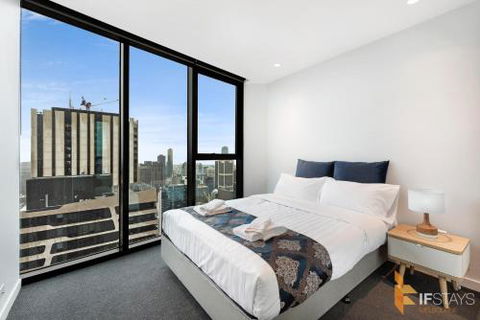 IFSuites (IFSTAYS) Light House Apartment - Accommodation Burleigh 5