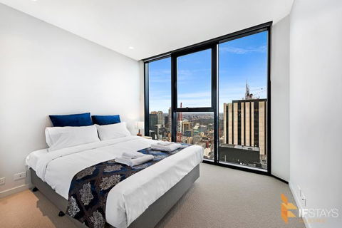 IFSuites (IFSTAYS) Light House Apartment - Accommodation Burleigh 6