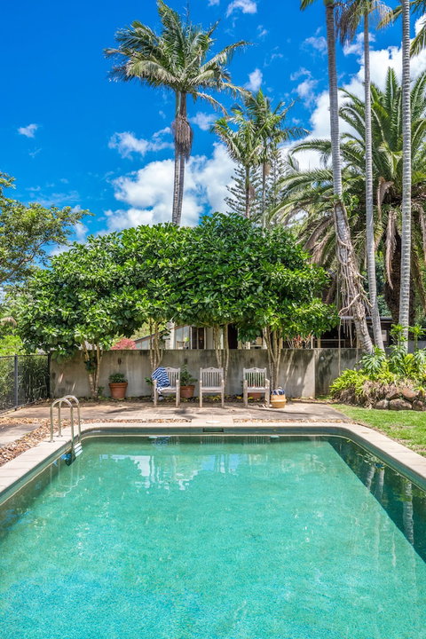 Your Luxury Escape - Cedar View - Accommodation Burleigh 3