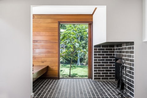Your Luxury Escape - Cedar View - Accommodation Burleigh 4