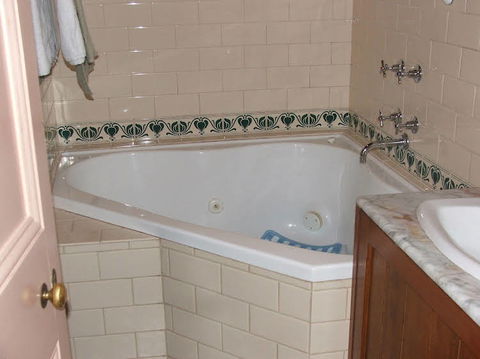 Hideaway At Mintaro - Accommodation Burleigh 0