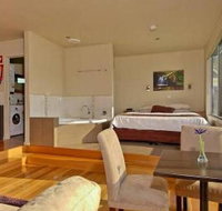 The Mussel Boys - Accommodation Burleigh