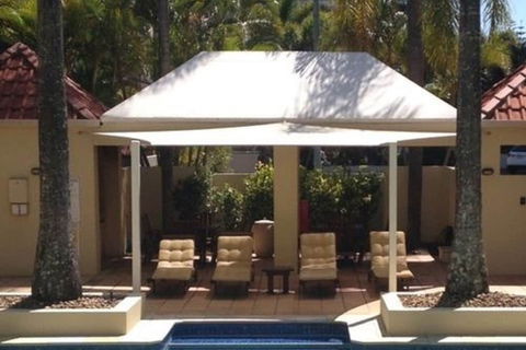 Seychelles On Main Beach - Accommodation Burleigh 4