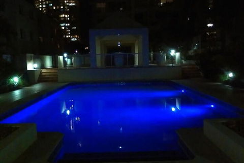 Seychelles On Main Beach - Accommodation Burleigh 3