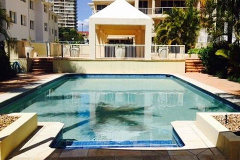 Seychelles On Main Beach - Accommodation Burleigh 6