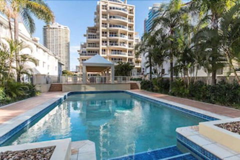 Seychelles On Main Beach - Accommodation Burleigh 0