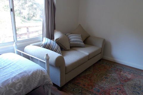 Mulla Villa - Accommodation Burleigh 4