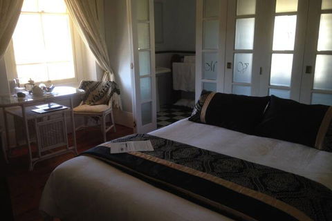 Mulla Villa - Accommodation Burleigh 7